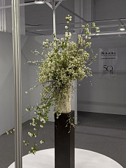 Цветы в Барселоне: доставка букетов, оформление праздников и интерьеров, мастер-классы по флористике