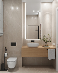 Дизайн интерьера и ремонт под ключ