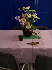 Цветы в Барселоне: доставка букетов, оформление праздников и интерьеров, мастер-классы по флористике