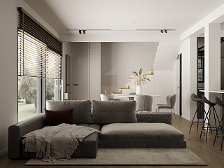 Дизайн интерьера и ремонт под ключ