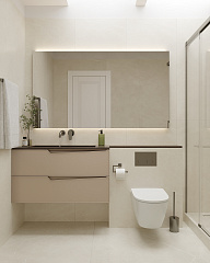 Дизайн интерьера и ремонт под ключ