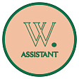 W assistant