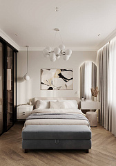 Дизайн и декорирование интерьера