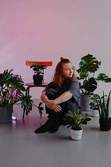 Помощь с растениями: озеленение территорий и помещений, пересадка и уход