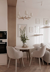 Дизайн и декорирование интерьера