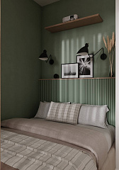 Дизайн и декорирование интерьера