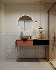 Дизайн интерьера и ремонт под ключ