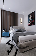 Дизайн интерьера и ремонт под ключ