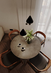 Дизайн и декорирование интерьера